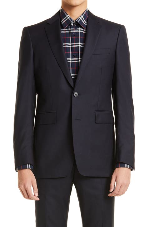 burberry 3 button suit|Burberry suit cost.